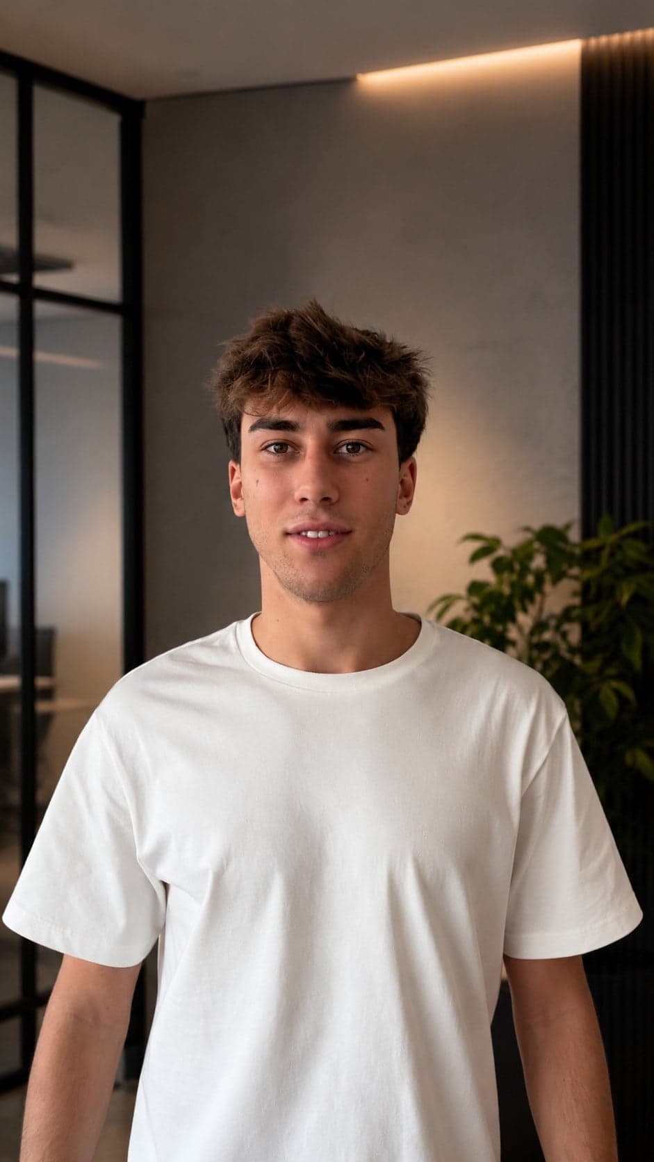 Lorien Delgado, fundador de NU Automatiza